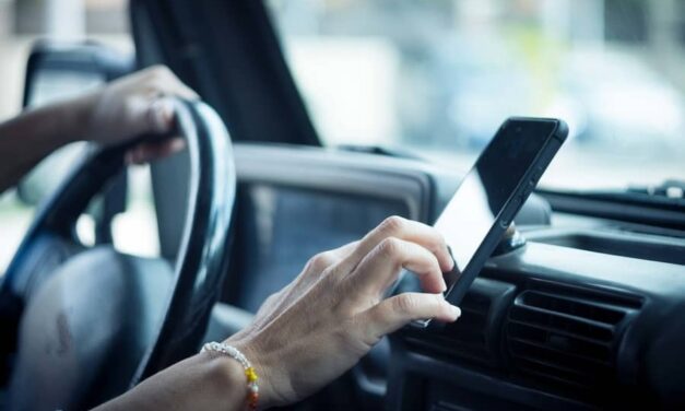 I PENDOLARI PREFERISCONO L’AUTO AI MEZZI