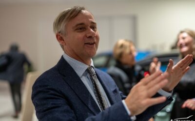 CONSECUTION E AUTORAMA: LA NUOVA ALLEANZA NEL NOLEGGIO LUNGO TERMINE