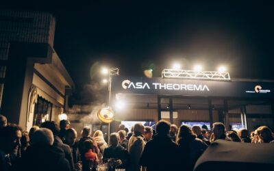 THEOREMA SPA: NUOVO PARTNER DI CONSECUTION PER IL NOLEGGIO LUNGO TERMINE