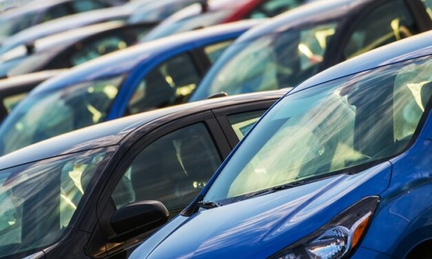 MERCATO AUTO: I MODELLI PIÙ PREMIATI DAI NEOPATENTATI