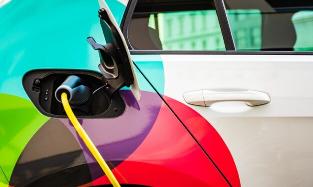 MOBILITÀ ELETTRICA: IL FUTURO DELLA RICARICA È IL BATTERY SWAPPING?