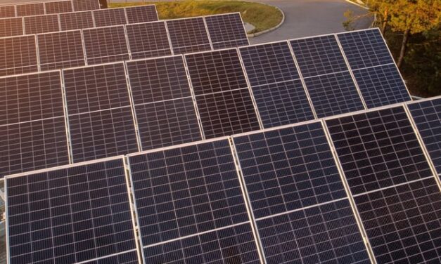 MOBILITÀ ELETTRICA: IL RISPARMIO SULLA RICARICA PASSA DAL FOTOVOLTAICO