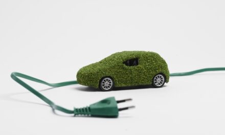 Carbon Footprint delle auto elettriche nel loro intero ciclo di vita