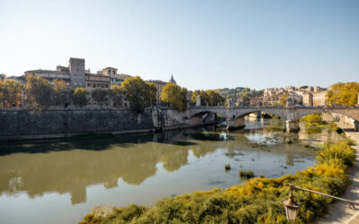 AUTO ELETTRICHE, TEST SUL GRA A ROMA