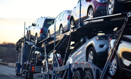 Crisi logistica trasporto auto | Consecution Group