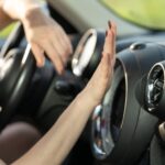 ARIA CONDIZIONATA ACCESA SOLO CON L’AUTO IN MOVIMENTO