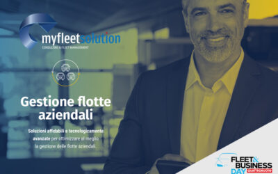 MYFLEETSOLUTION AL FLEET&BUSINESS DAY 2023