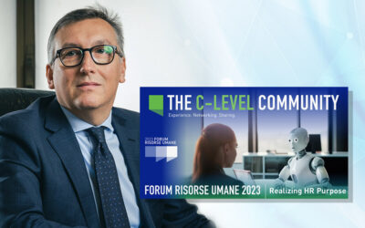 CONSECUTION GROUP AL FORUM RISORSE UMANE 2023