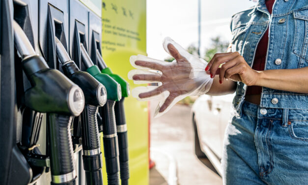 TENSIONI INTERNAZIONALI E CARBURANTI, COSA RISCHIANO LE IMPRESE?