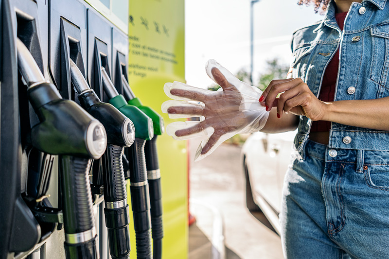TENSIONI INTERNAZIONALI E CARBURANTI, COSA RISCHIANO LE IMPRESE?