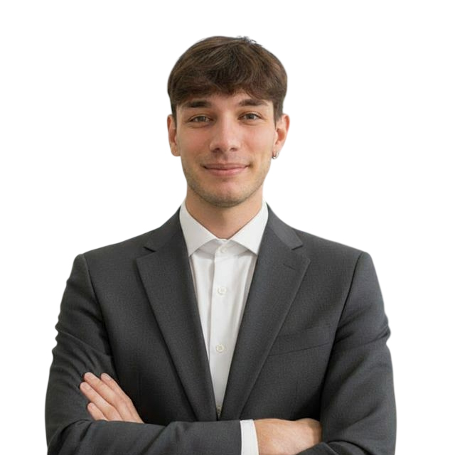 Alberto Angeletti