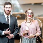 Broker e dealer trainano il Noleggio a Lungo Termine