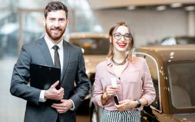 Broker e dealer trainano il Noleggio a Lungo Termine
