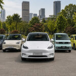 Auto elettriche: i 5 modelli più venduti al mondo e i mercati che guidano la transizione