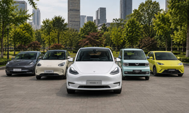 Auto elettriche: i 5 modelli più venduti al mondo e i mercati che guidano la transizione
