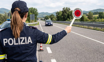 Salgono i prezzi delle multe | Consecution Group