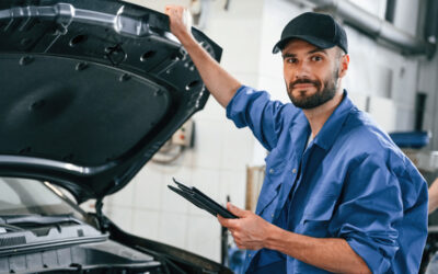 Auto elettriche: manutenzione più economica, ma quanto costano le riparazioni?