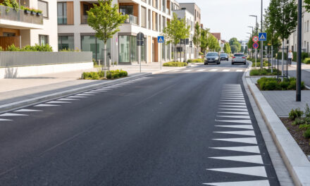 Denti di drago sulle strade: cosa sono | Consecution Group